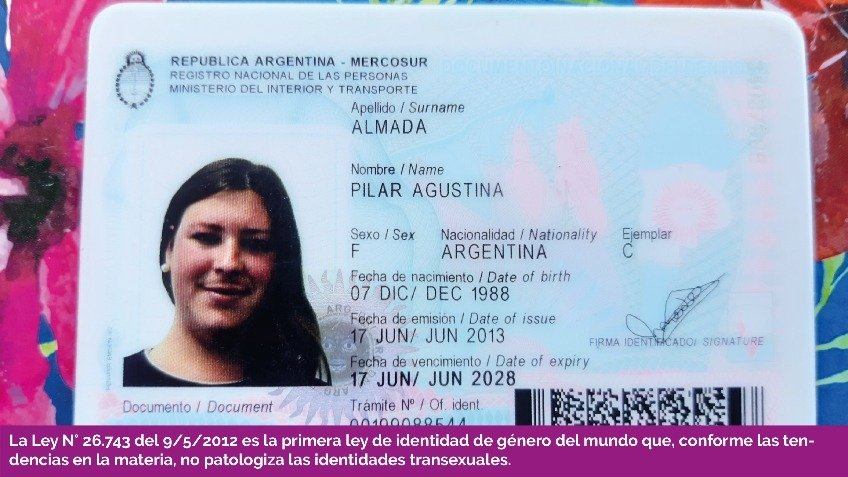 AMAR SIN GÉNERO